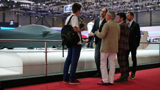 Pagani Thinks The McLaren P1 Fails Where Lamborghini And Ferrari Succeed